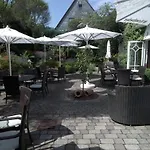 Engemann Kurve Szálloda Winterberg