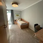 Otel Engemann Kurve 4*