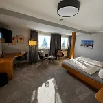 Otel Engemann Kurve