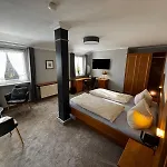 Engemann Kurve Otel Winterberg