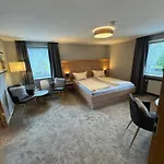 Engemann Kurve Hotel