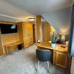 Engemann Kurve Otel Winterberg