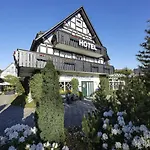 Engemann Kurve Otel Winterberg