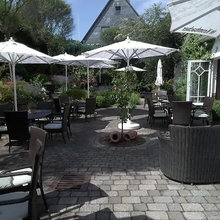 恩格曼卡夫酒店 酒店 温特贝格