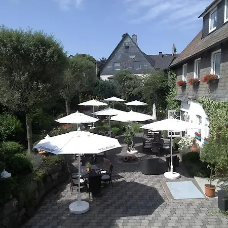 酒店 恩格曼卡夫酒店