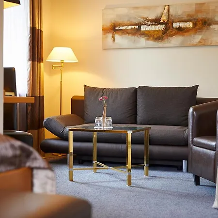 Engemann Kurve Hotel Winterberg