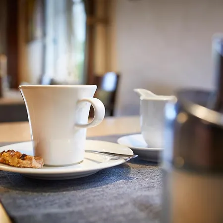Hotel Engemann Kurve 4*