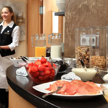 Hotel Engemann Kurve Winterberg