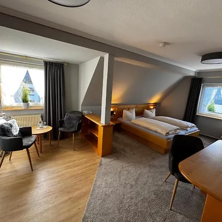 恩格曼卡夫酒店