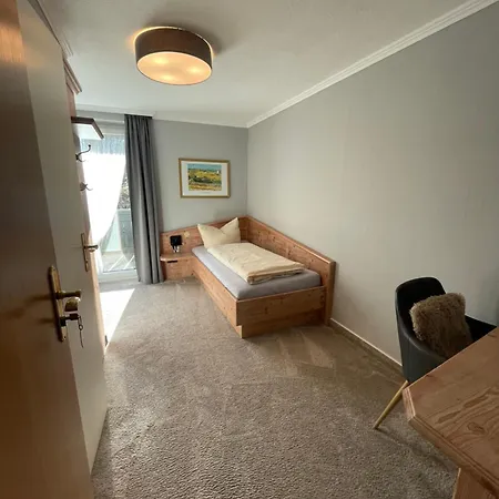 Hotel Engemann Kurve 4*