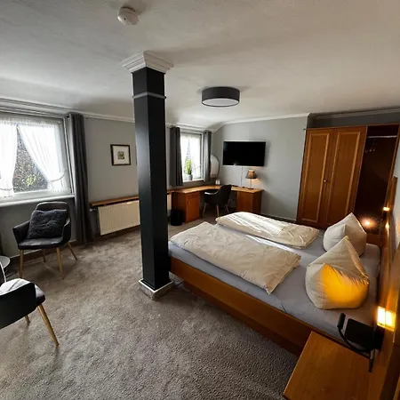 Engemann Kurve Hotel Winterberg