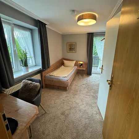 恩格曼卡夫酒店 4* 温特贝格