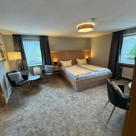 恩格曼卡夫酒店 酒店