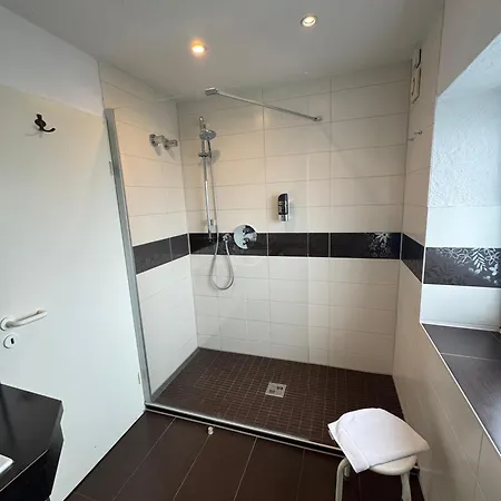 Hotel Engemann Kurve