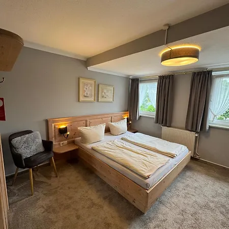 Engemann Kurve Hotel Winterberg