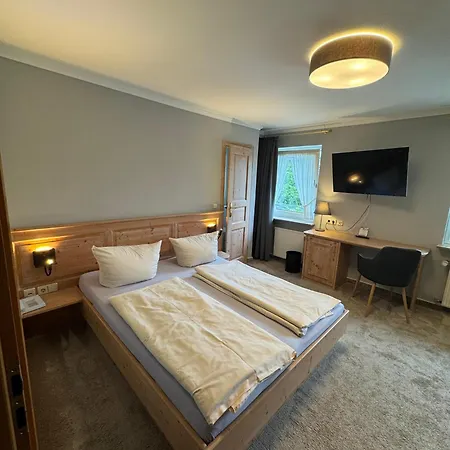 Hotel Engemann Kurve