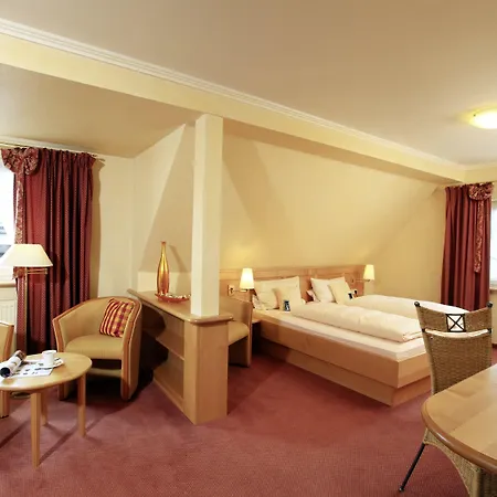 恩格曼卡夫酒店