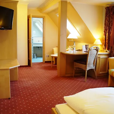 Hotell Engemann Kurve 4*