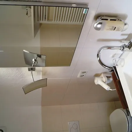 Hotel Engemann Kurve