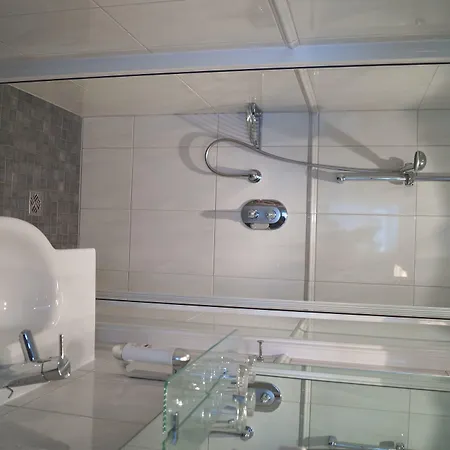 恩格曼卡夫酒店 温特贝格