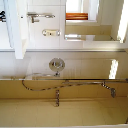 Engemann Kurve Hotell 4*