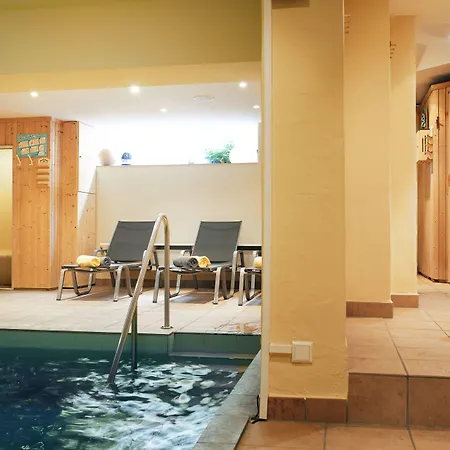 Engemann Kurve Hotell