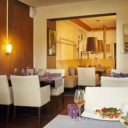Engemann Kurve Hotel 4*