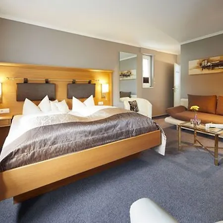 恩格曼卡夫酒店 温特贝格