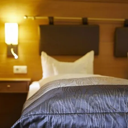 恩格曼卡夫酒店 酒店 温特贝格