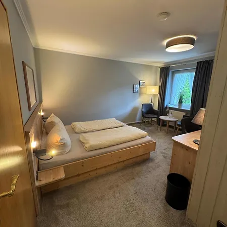 Engemann Kurve 4* Winterberg