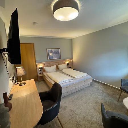 Engemann Kurve Hotel