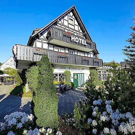 Hotel Engemann Kurve Winterberg