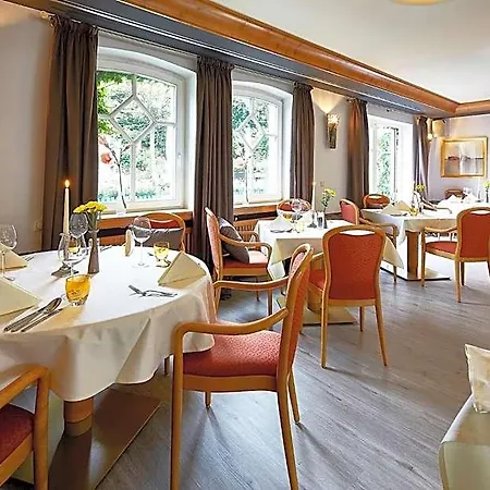 Engemann Kurve Hotel Winterberg