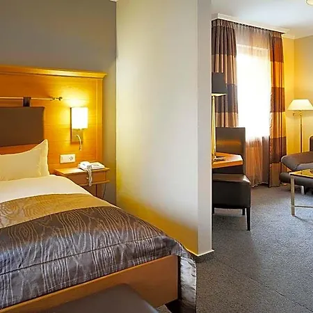 Engemann Kurve Hotel Winterberg