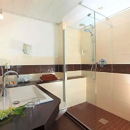 Engemann Kurve Hotel 4*