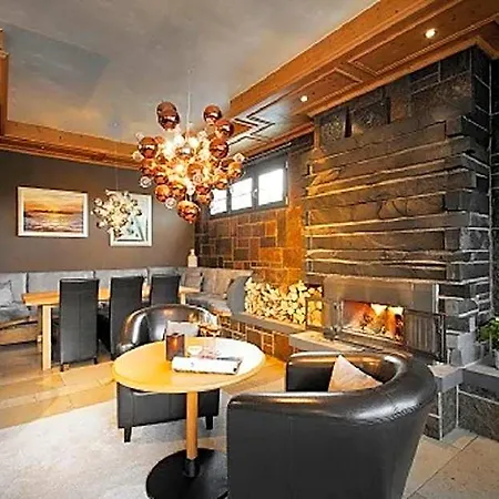 Hotel Engemann Kurve Winterberg
