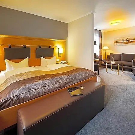 Engemann Kurve Hotel Winterberg