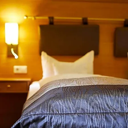 Engemann Kurve Hotel