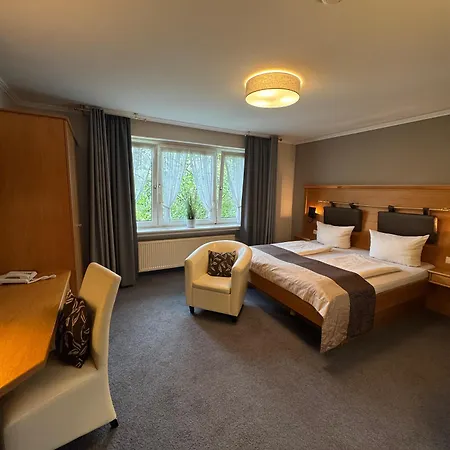 Hotel Engemann Kurve 4*