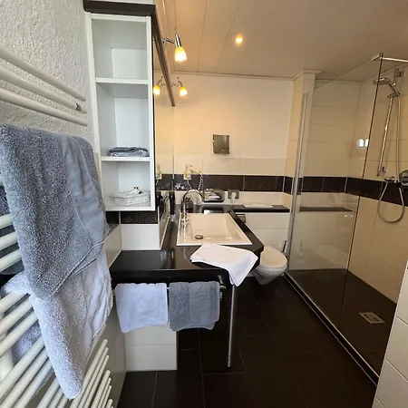 Engemann Kurve מלון 4*