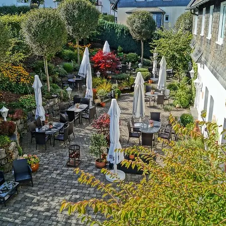 Engemann Kurve Hotell 4*