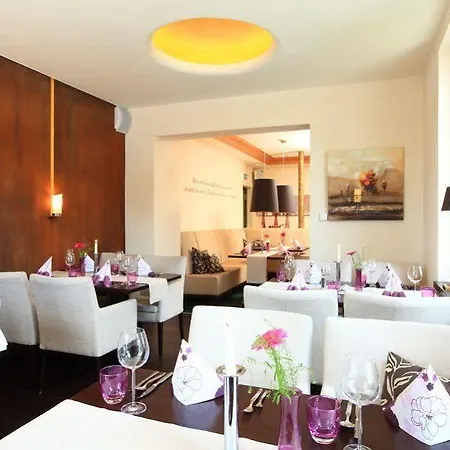 Hotel Engemann Kurve
