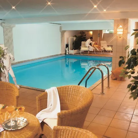 Hotel Engemann Kurve Winterberg