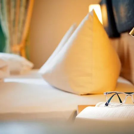 酒店 恩格曼卡夫酒店 温特贝格