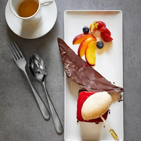 Hotel Engemann Kurve