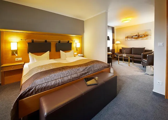 Engemann Kurve Hotel Winterberg