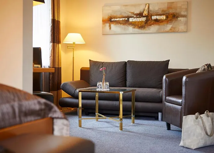 エンゲマン クルヴェ ホテル ヴィンターベルク