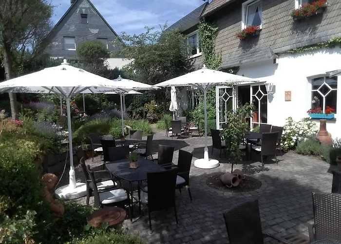 Hotel Engemann Kurve