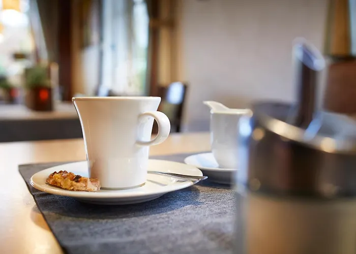 Hotel Engemann Kurve 4*