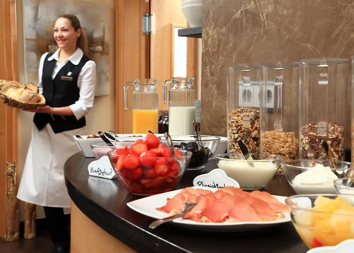 Hotel Engemann Kurve Winterberg